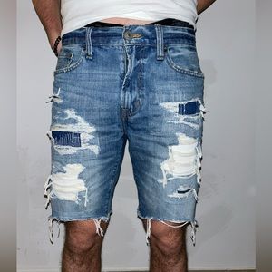 American Eagle - Slim Straight Jeans